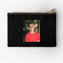 Matthew David Morris Soulful Aesthetic Matthew David Morris Zipper Pouches
