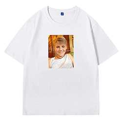 Matthew David Morris Artistic Expression Fashion Matthew David Morris T-Shirts