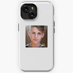 Matthew David Morris Unique Lyric Motif Matthew David Morris iPhone Cases