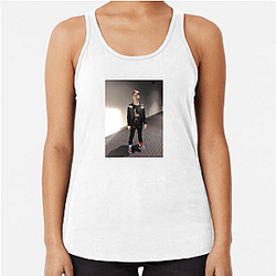 Matthew David Morris Harmonious Design Matthew David Morris Tank Tops
