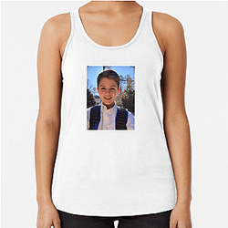 Matthew David Morris Rhythmic Energy Vibe Matthew David Morris Tank Tops