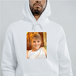 Matthew David Morris Artistic Expression Fashion Matthew David Morris Hoodies