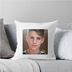 Matthew David Morris Unique Lyric Motif Matthew David Morris Pillows Cover