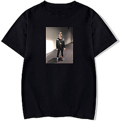 Matthew David Morris Harmonious Design Matthew David Morris T-Shirts