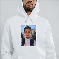 Matthew David Morris Rhythmic Energy Vibe Matthew David Morris Hoodies
