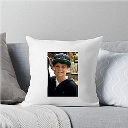 Matthew David Morris Classic Style Matthew David Morris Pillows Cover