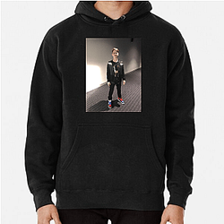 Matthew David Morris Harmonious Design Matthew David Morris Hoodies