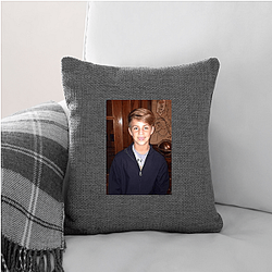 Matthew David Morris Melodic Print Matthew David Morris Pillows Cover