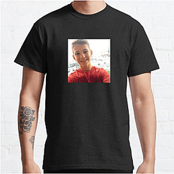 Matthew David Morris Musical Journey Tee Matthew David Morris T-Shirts