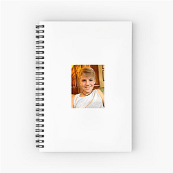Matthew David Morris Artistic Expression Fashion Matthew David Morris Notebook
