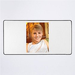 Matthew David Morris Artistic Expression Fashion Matthew David Morris Mouse Pads