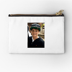 Matthew David Morris Classic Style Matthew David Morris Zipper Pouches