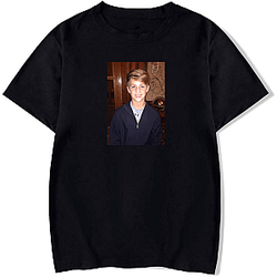 Matthew David Morris Melodic Print Matthew David Morris T-Shirts