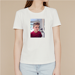 Matthew David Morris Vocalist Graphic Matthew David Morris T-Shirts