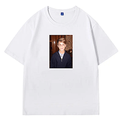 Matthew David Morris Melodic Print Matthew David Morris T-Shirts