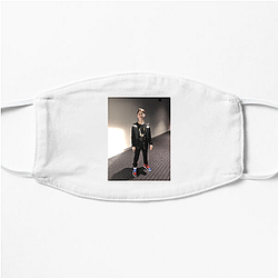 Matthew David Morris Harmonious Design Matthew David Morris Face Masks