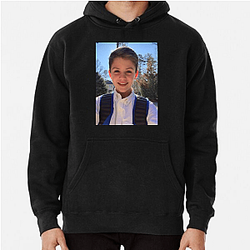 Matthew David Morris Rhythmic Energy Vibe Matthew David Morris Hoodies