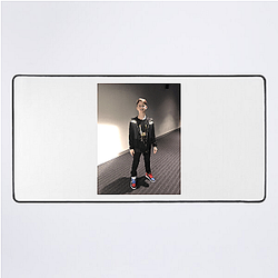 Matthew David Morris Harmonious Design Matthew David Morris Mouse Pads