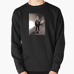 Matthew David Morris Harmonious Design Matthew David Morris Sweatshirts