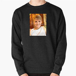 Matthew David Morris Artistic Expression Fashion Matthew David Morris Sweatshirts