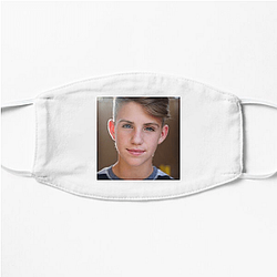 Matthew David Morris Unique Lyric Motif Matthew David Morris Face Masks