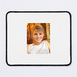 Matthew David Morris Artistic Expression Fashion Matthew David Morris Mouse Pads