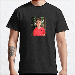 Matthew David Morris Soulful Aesthetic Matthew David Morris T-Shirts
