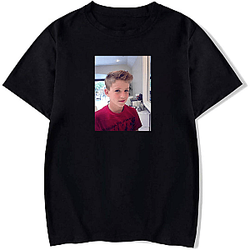 Matthew David Morris Vocalist Graphic Matthew David Morris T-Shirts