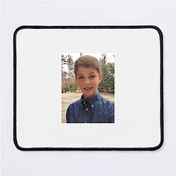 Matthew David Morris Performer Look Matthew David Morris Mouse Pads