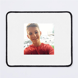 Matthew David Morris Musical Journey Tee Matthew David Morris Mouse Pads