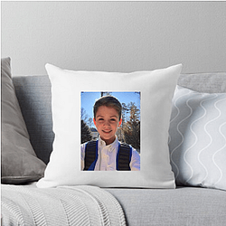 Matthew David Morris Rhythmic Energy Vibe Matthew David Morris Pillows Cover