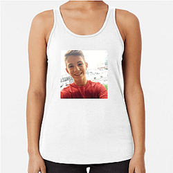 Matthew David Morris Musical Journey Tee Matthew David Morris Tank Tops