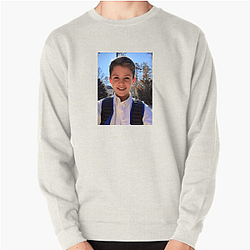 Matthew David Morris Rhythmic Energy Vibe Matthew David Morris Sweatshirts