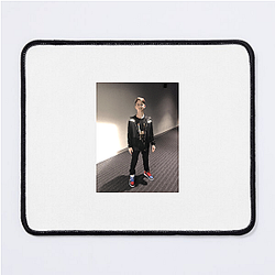 Matthew David Morris Harmonious Design Matthew David Morris Mouse Pads