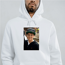 Matthew David Morris Classic Style Matthew David Morris Hoodies
