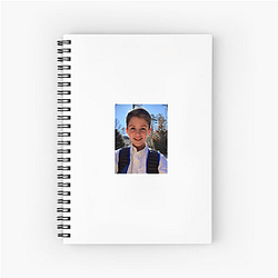 Matthew David Morris Rhythmic Energy Vibe Matthew David Morris Notebook