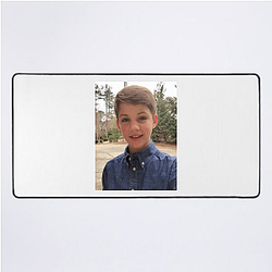 Matthew David Morris Performer Look Matthew David Morris Mouse Pads