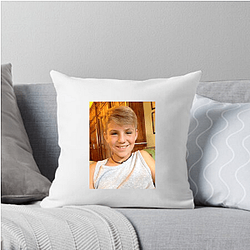 Matthew David Morris Artistic Expression Fashion Matthew David Morris Pillows Cover