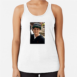 Matthew David Morris Classic Style Matthew David Morris Tank Tops