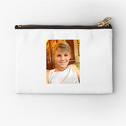 Matthew David Morris Artistic Expression Fashion Matthew David Morris Zipper Pouches