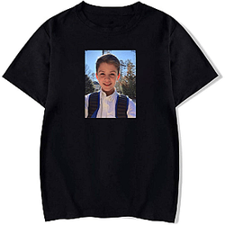 Matthew David Morris Rhythmic Energy Vibe Matthew David Morris T-Shirts