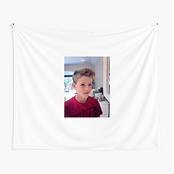 Matthew David Morris Vocalist Graphic Matthew David Morris Tapestries