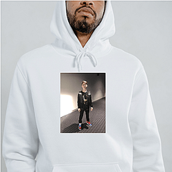Matthew David Morris Harmonious Design Matthew David Morris Hoodies