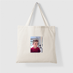 Matthew David Morris Vocalist Graphic Matthew David Morris Bags