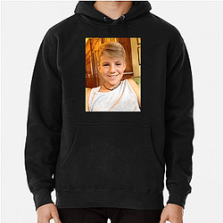 Matthew David Morris Artistic Expression Fashion Matthew David Morris Hoodies