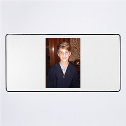 Matthew David Morris Melodic Print Matthew David Morris Mouse Pads