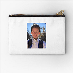 Matthew David Morris Rhythmic Energy Vibe Matthew David Morris Zipper Pouches