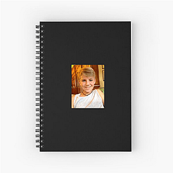 Matthew David Morris Artistic Expression Fashion Matthew David Morris Notebook