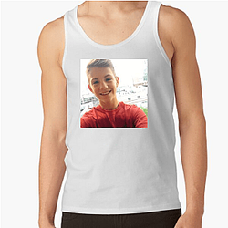 Matthew David Morris Musical Journey Tee Matthew David Morris Tank Tops