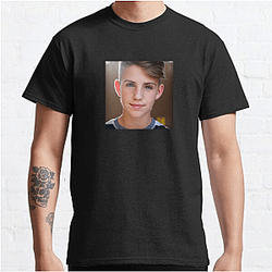 Matthew David Morris Unique Lyric Motif Matthew David Morris T-Shirts